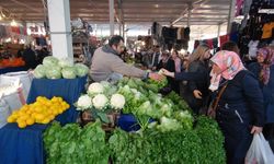 Emeklilere 10 Bin TL Pazar Desteği! Başvurular 10 Ocak'ta Sona Erecek