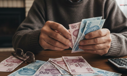 2025'te Başvuran Daha Çok Maaş Alıyor