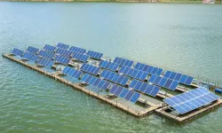 Enerji rotası değişiyor: Yüzer GES yönetmeliği Resmi Gazete’de yayımlandı