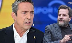 Ali Koç'un Erden Timur'a Sözleri Yeniden Gündemde