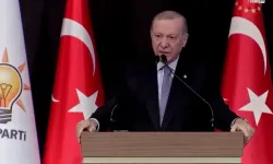 Erdoğan: Gazze’deki Mazlumların Yanındayız