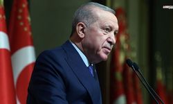 Cumhurbaşkanı Erdoğan, 16. Büyükelçiler Konferansı‘nda konuştu