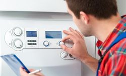 Ev boş diye kombiyi kapalı tutanlar binlerce lirayı çöpe atıyor!