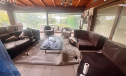 Dekoratif Şömine Patladı "Kimse bu ürünü evine sokmasın"