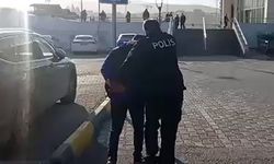 Ev Vaadiyle Dolandırdı, Tutuklandı