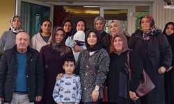 Kahramanmaraş'ta Aile Yılı Kapsamında Özel Eğitim Düzenlendi