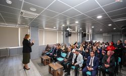 Fatma Şahin: Her Çocuk Farklı Bir Yetenek