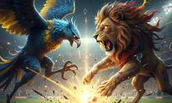 Fenerbahçe - Galatasaray Derbisi Ne Zaman ve Hangi Kanalda Saat Kaçta?