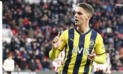 Fenerbahçe, Hollandalı Yıldızla Anlaşmak Üzere!