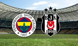 Fenerbahçe ve Beşiktaş'tan tarihi adım: bu 4 futbolcu takas edilecek
