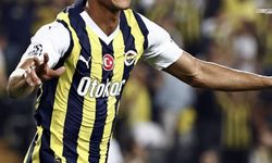 Fenerbahçede Bir Kadro Dışı Daha
