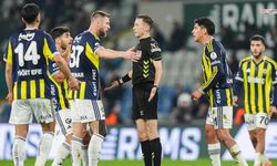 Fenerbahçe'de Günah Keçisi Belli Oldu: "Kadro Dışı Kalmalı"