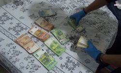 Sahte Polis Dolandırıcıları Yakalandı