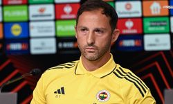 Fenerbahçe'ye Sakatlık Şoku Yıldız 1 Ay Raporlu