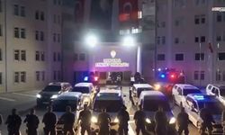 Kahramanmaraş Dahil 36 İlde FETÖ'YE Yönelik Operasyonlarda 121 Şüpheli Yakalandı