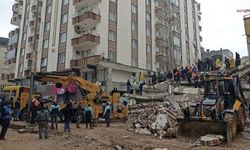 Furkan Apartmanı'nın firari müteahhidi Hasan Hüseyin S. tutuklandı