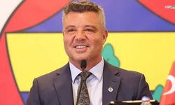 Fenerbahçe'den Sürpriz Transfer Geldi!