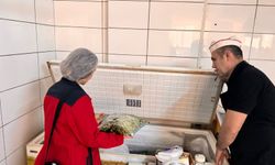 Kahramanmaraş’ta Gıda Denetimleri Aralıksız Sürüyor