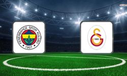 Fenerbahçe – Galatasaray Derbisi Öncesi Muhtemel 11’ler Belli Oldu
