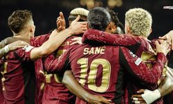 Galatasaray Son Dakika Golüyle Paçayı Kurtardı 3-2