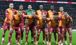 Galatasaray Kupaya Galibiyetle Başladı: 1-0