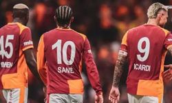 Galatasaray’a Monaco Öncesi Sakatlık Şoku! 3 Yıldız Yok