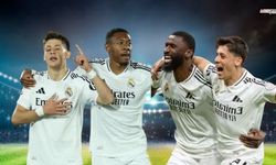 Galatasaray’dan Avrupa’yı Sarsacak Hamle: Real Madrit'in Genç Yıldızına
