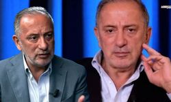 Gazeteci Fatih Altaylı'ya Tahliye Kararı Verildi