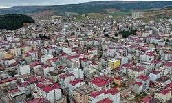 Gaziantep'in o ilçesi Kahramanmaraş'a bağlandı!