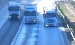 Gaziantep’te dron destekli denetim: 4 bin 786 araca ceza kesildi