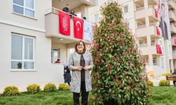 Gaziantep'te En Az 4 Çocuğu Olan Ailelere Kurasız Ev Verilecek