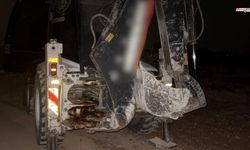 Gaziantep’te kaçak kazıya jandarma baskını: 3 kişi suçüstü yakalandı