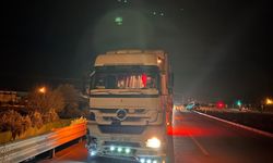 Gaziantep’te Tır ile Araç Çarpıştı: 3 Yaralı