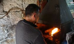 Gaziantep’ten Avrupa’ya El Emeği Şiş İhracatı