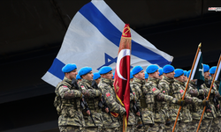 Gazze Barış Gücünde Türk Askeri Krizi: İsrail Karşı Çıkıyor