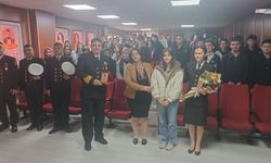 Kahramanmaraş'ta öğrenciler için denizcilik kariyer semineri