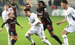 Gençlerbirliği, Trabzonspor'u 4-3 Yenerek Zafer Elde Etti!