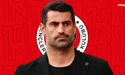 Volkan Demirel Galibiyet Sonrası İstifa Etti!