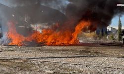 Organize Sanayide Gerçeği Aratmayan KBRN Tatbikatı Yapıldı