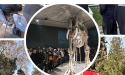 Kahramanmaraş'ta zamanın iki yakası projesi hayata geçti