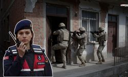 Kahramanmaraş Jandarmasından Yasaklı Madde Operasyonu; 31 Kişi Yakalandı