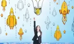 Girişimlerin yüzde 40'ı yenilikçi: Ürün ve süreç iyileştirmeleri öne çıktı