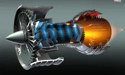 Gümrük Muafiyeti Uçak Motorlarını da Kapsıyor