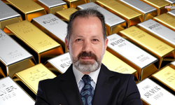 Gümüş Rekor Kırdı: İslam Memiş "Altını Tahtından Etti" Dedi