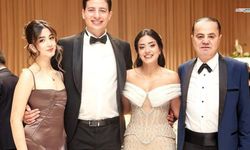 Gümüşer Ailesinin Mutlu Günü