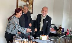 Güney Gazetesi, 50. Yılını Kutladı