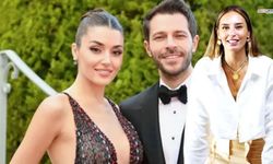 Hakan Sabancı, Hande Erçel'den Sonra Fenomenle Görüntülendi