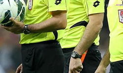 Fenerbahçe-Beşiktaş Maçı Hakemi Açıklandı