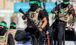 Hamas'tan Silah Bırakma Şartı: "İşgal Sona Ersin"
