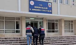 101 suç kaydı olan firari yakalandı